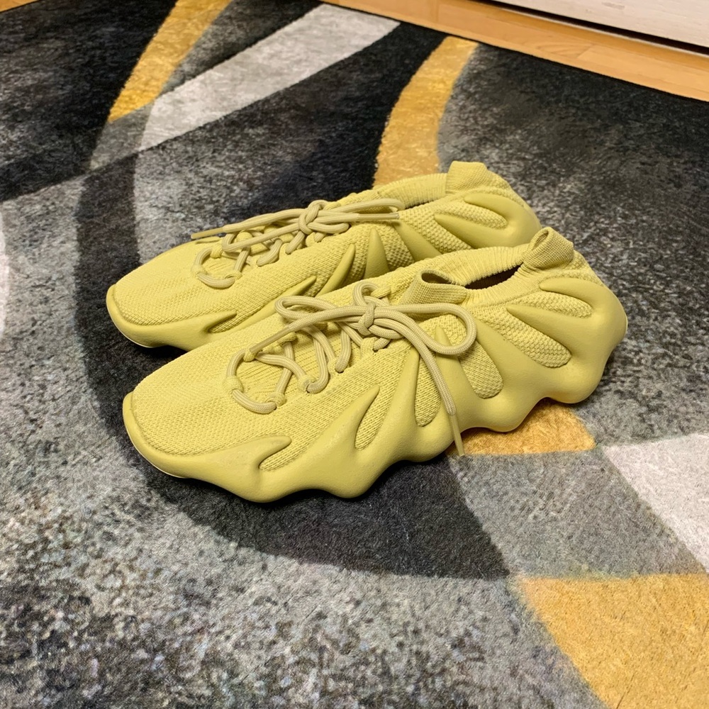 Yeezy 450 Sulfer